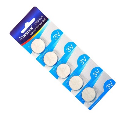 Lr44 Button Cell Battery Target
