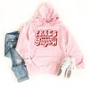 Simply Sage Market Women's Graphic Hoodie Fries Before Guys Bold - 2 of 2