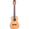 Kala Solid Cedar Acacia Baritone 8-String Natural - 4 of 4