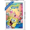 Trends International Nickelodeon SpongeBob SquarePants (1999) - Key Art Framed Wall Poster Prints - 3 of 4