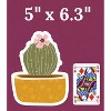 Carson Dellosa Education Grow Together Boots, Pots, and Garden Signs Cut-Outs, 36 Per Pack, 3 Packs - 4 of 4