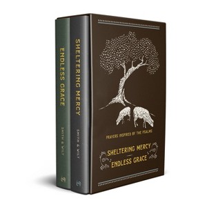 Prayers Inspired by the Psalms Boxed Set - by  Ryan Whitaker Smith & Dan Wilt (Hardcover) - 1 of 1