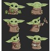 Men's Star Wars: The Mandalorian Grogu Cute Poses T-Shirt - 2 of 4