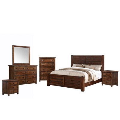 target bedroom sets