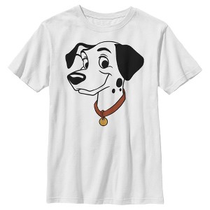 Boy's One Hundred and One Dalmatians Pongo T-Shirt - 1 of 4