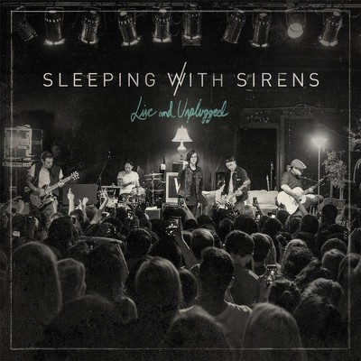 Sleeping with Sirens - Live and Unplugged (CD)
