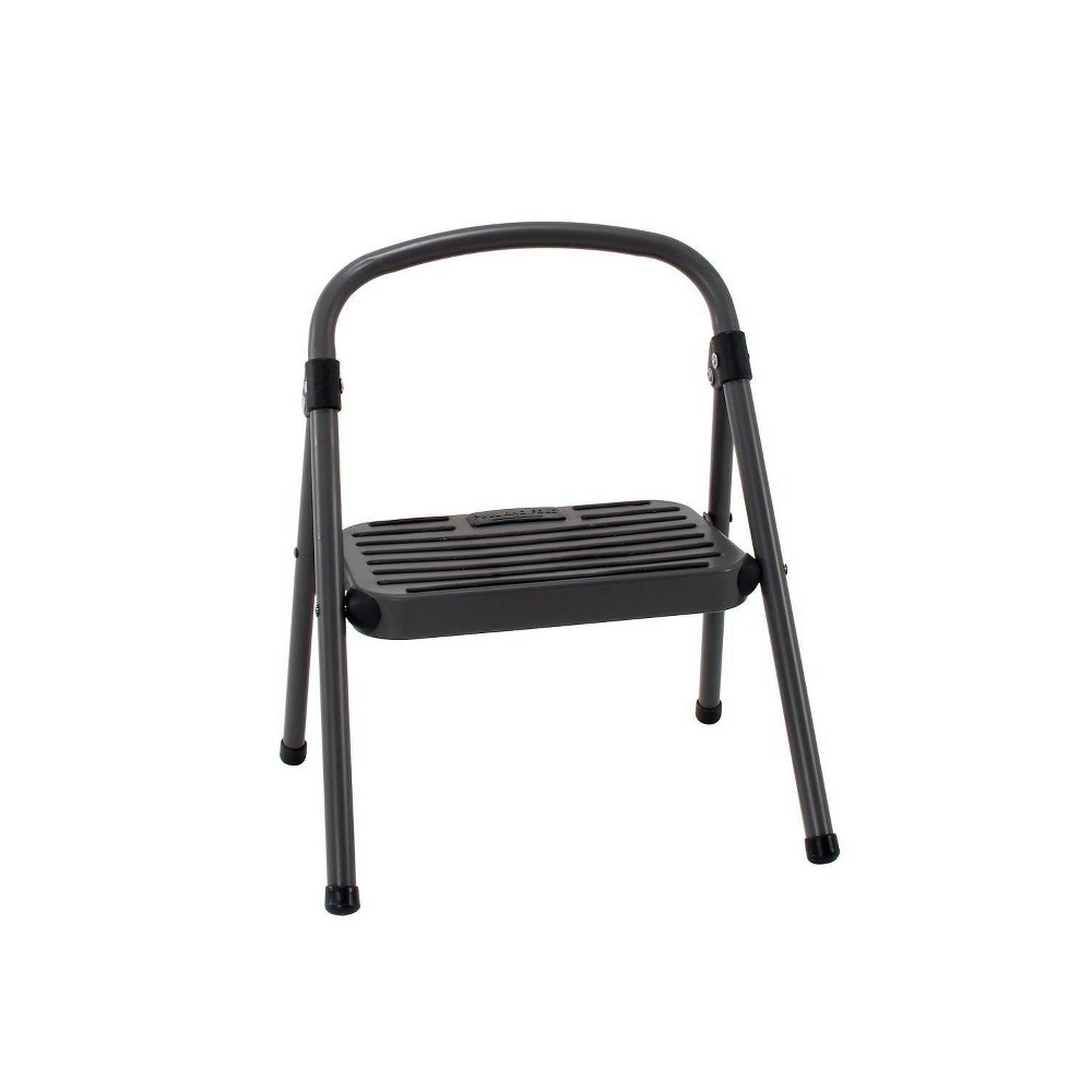 Photos - Ladder Cosco 1 Step All Steel Step Stool 