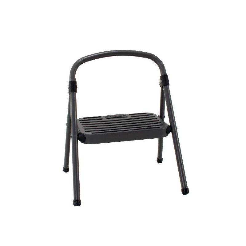 Cosco 1 Step All Steel Step Stool, 1 of 9