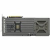 TUF NVIDIA GeForce RTX 5070 Ti Graphic Card - 16 GB GDDR7 - 7680 x 4320 - 2.61 GHz Boost Clock - 256 bit Bus Width - PCI Express 5.0 - DisplayPort - 4 of 4