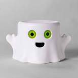 Animated Ghost Candy Halloween Serving Bowl - Hyde & EEK! Boutique™