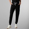 Members Only Valencia Jogger Scrub Pants for Tall Women - 4 of 4
