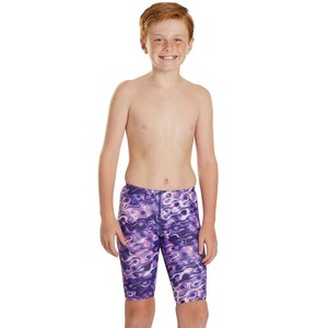 iSwim Spirit Jammer Swimsuit (22-40) - 1 of 4