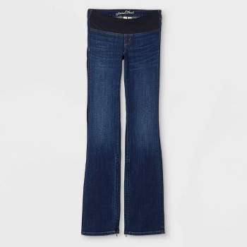 Stylish Earl Women's Jeans - Size 12