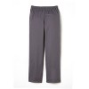 French Toast School Uniform Boys Pull-On Relaxed Fit Stretch Twill Pant - 2 of 3