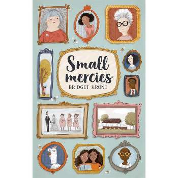 Small Mercies - by  Bridget Krone (Hardcover)