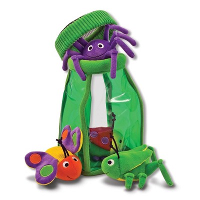 bug toys target