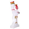 The Lakeside Collection 5-Ft. Baby Announcement Inflatables - 2 of 4