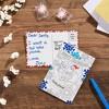 Bright Creations 36 Pack Christmas Postcards for Kids Coloring, Letter to Santa Claus (6 x 4 In) - 2 of 4