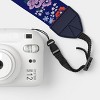 Camera Strap - heyday™ Poppy Flowers - 4 of 4