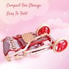 The New York Doll Collection Baby Doll Stroller - Jogging Toy Stroller - 4 of 4