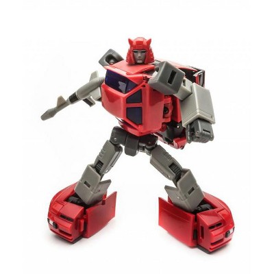 MM-10 Toro | X-Transbots Master Mini Action figures