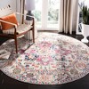 Madison MAD603 Non-Shedding Power Loomed Indoor Rugs - Safavieh - 2 of 4