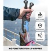 Probe Hues Pro Fishing Gear Kit with Pliers, Knife, Gripper, Ruler - 2 of 3