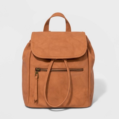 Mini Flap Backpack - Universal Thread™ : Target