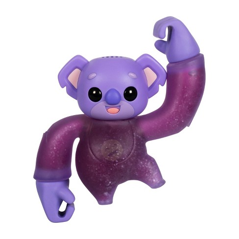 PELUCHE KOALA MUSICAL (KO 01-01) 