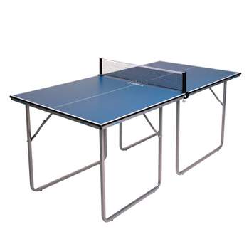  EastPoint Sports Hyper Pong 4-Way Table Tennis - Four Square Ping  Pong Mashup Fun for The Whole Family : Sports & Outdoors