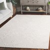 Glamour GLM619 Hand Tufted Indoor Rugs - Safavieh - 2 of 4