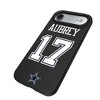 NFL Dallas Cowboys Players Game Tactic MagSafe Compatible Cell Phone Case for Apple iPhone 17 Series - 2 of 4