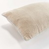 Plum & Post Elias Lumbar Pillow - 4 of 4