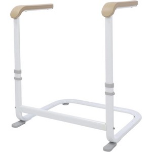 CuisinSmart Couch Stand Assist, Adjusted Height(67.8-80.3Cm), Waterproof+Non-Slip Lift Standing Assist for Elderly, Patients Disabled Pregnant - 1 of 4