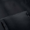 Egyptian Cotton 400 Thread Count Solid Duvet Cover Set by Blue Nile Mills - 4 of 4