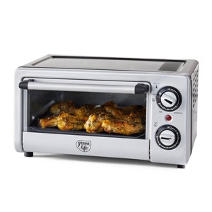 GreenLife Air Fry Toaster Oven - 1 of 4