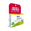 Apis Mellifica 30C 3 MDT by Boiron Homeopathic Medicine For Bug Bite Relief  -  3 Tubes Box - 4 of 4