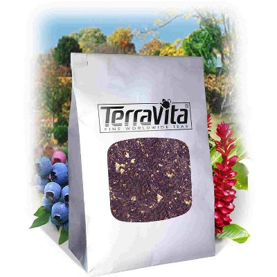 TerraVita Arctic Raspberry Tea (Loose) (8 oz, ZIN: 426919)