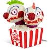 Handmade by Robots - Killer Klowns from Outer Space - Popcorn Creature Klowns #110 (Limited Edition Popcorn Scented) - 2 of 4