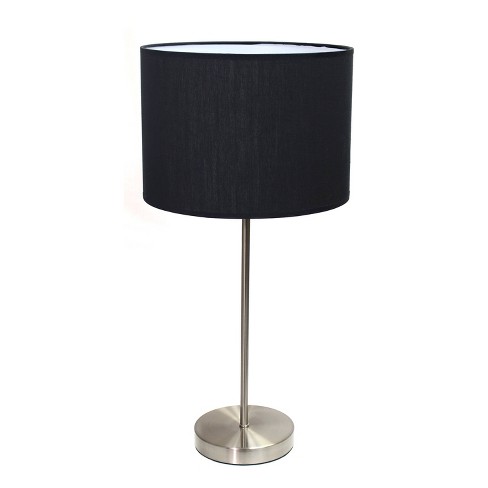 Target deals stick lamp