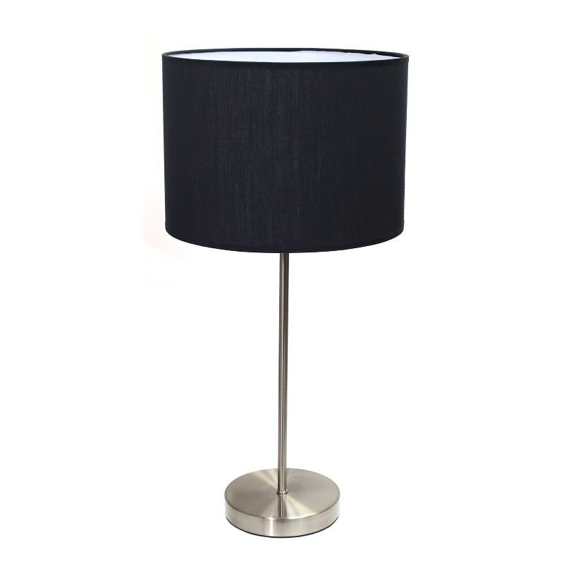 Stick Lamp - Simple Designs, 1 of 4