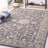 Blossom BLM217 Hand Tufted Area Rug  - Safavieh - 2 of 4