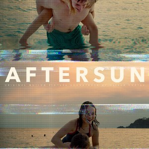 Oliver Coates - Aftersun (Original Soundtrack) (CD) - 1 of 1