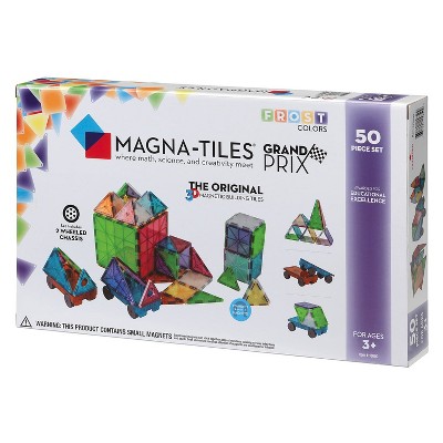 magna tiles 74 piece set target