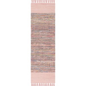 Montauk MTK972 Hand Woven Indoor Rugs - Safavieh - 1 of 4