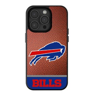 NFL AFC Teams Football Wordmark MagSafe Compatible Cell Phone Case for Apple iPhone - 1 of 4