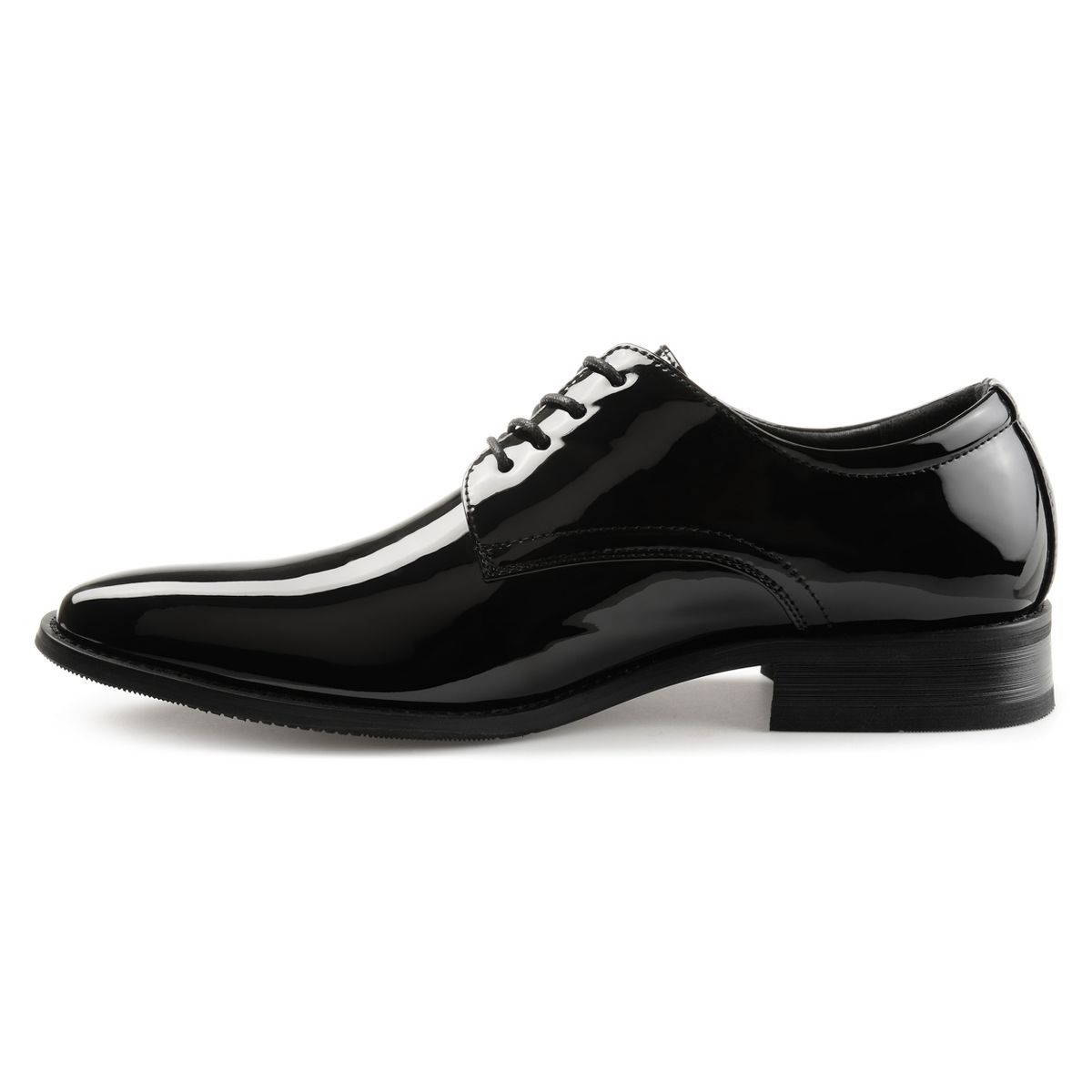 Vance Mens Cole Dress Shoe - thumbnail 2