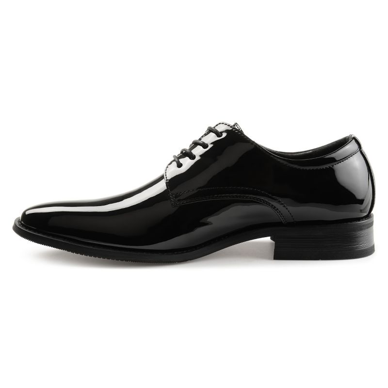 Vance Co. Men's Cole Dress Shoe, 3 of 11