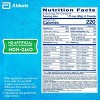 PediaSure Grow & Gain Non-GMO Shake Mix Powder Vanilla - 14.1oz - 3 of 4