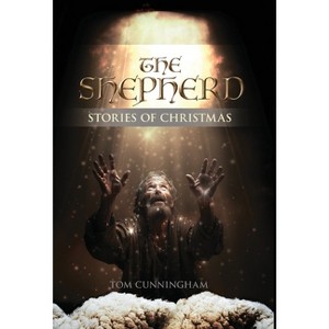The Shepherd - by Tom Cunningham - 1 of 1